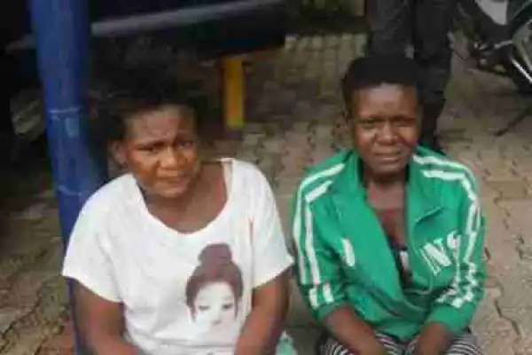 See 24-Year-Old Mother Who Sold Her 2-Month-Old Baby And Bought A Motorcycle